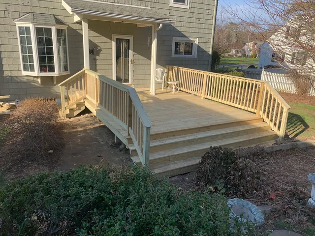 Wrightside Developments, Inc. work photo