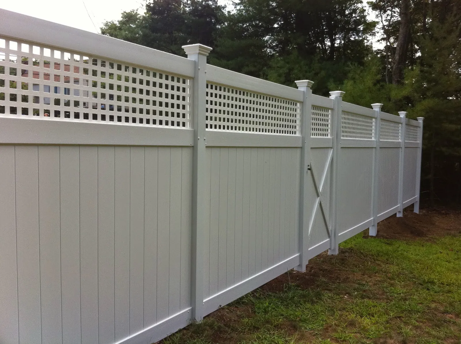 Arrow Fence Co., Inc. verified work photo