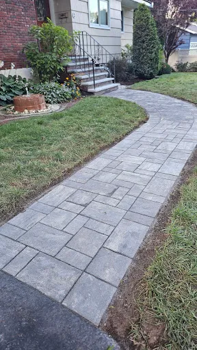 Dedham Masonry & Hardscapes work photo