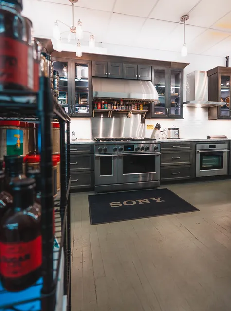 Stasukelis Appliance work photo