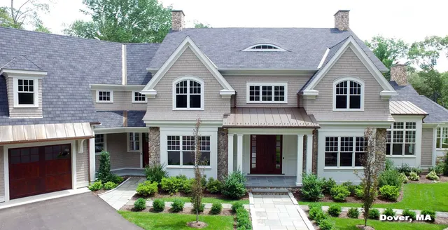 Olympic Roofing - Topsfield MA