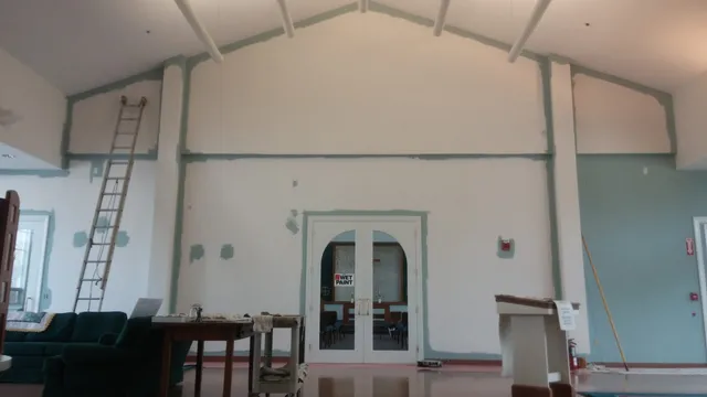 work photo from primepaintingandpowerwashing.com