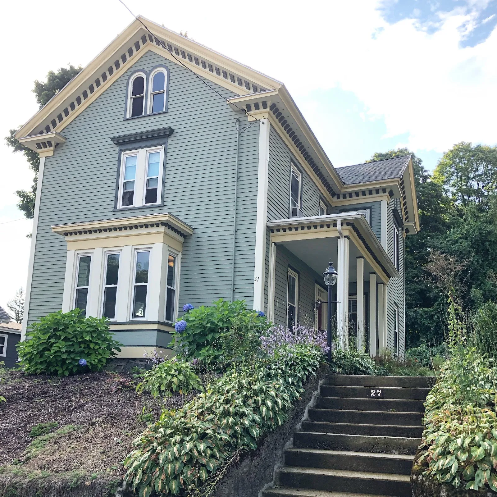 Mayflower Home Inspection, LLC