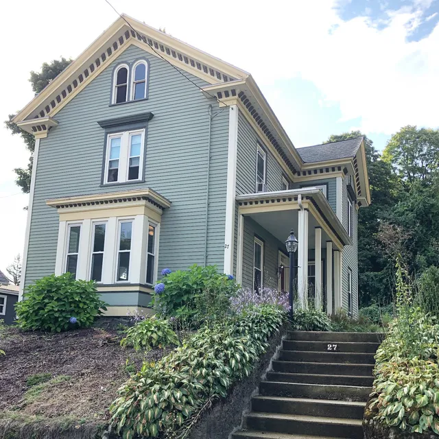 Mayflower Home Inspection, LLC