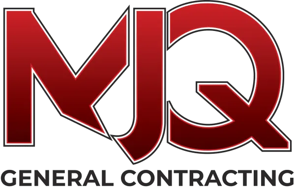 MJQ General Contracting logo