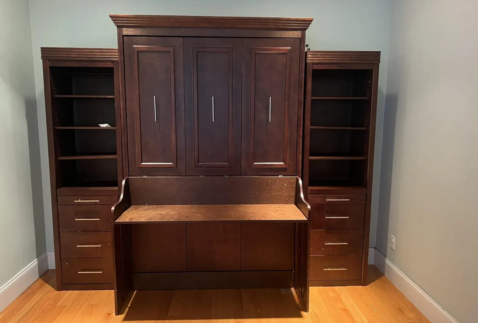 Murphy Bed