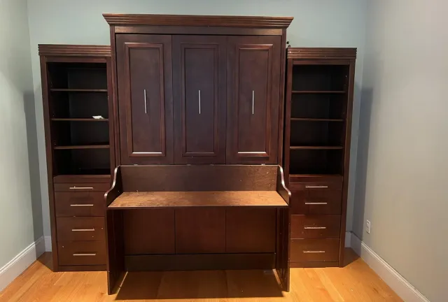 Murphy Bed