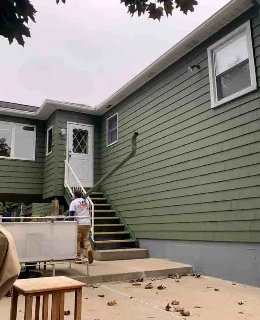 Professional Gutter Services