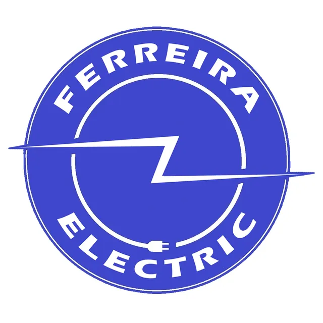 FERREIRA ELECTRIC logo