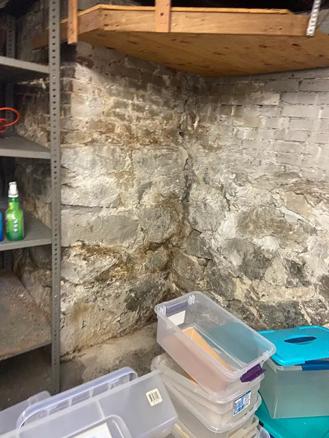 Metro Masonry & foundation, waterproofing