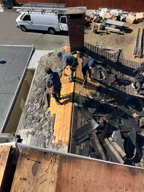 work photo from roofsmasters.com