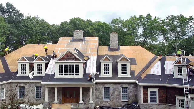 work photo from genesisgconstruction.com