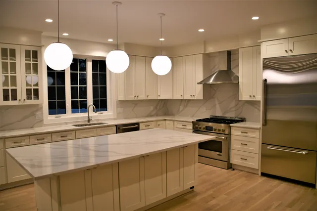 DiPierro and Brown Construction, Inc. work photo