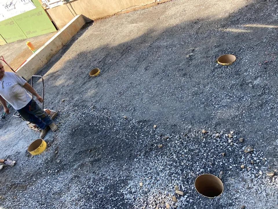 work photo from coelhoandsonsconstruction.com