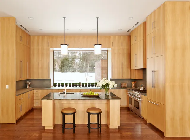 Kitchens by Gedney work photo