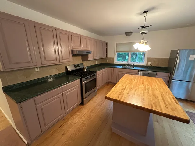 Gonzalez Handyman Services LLC work photo