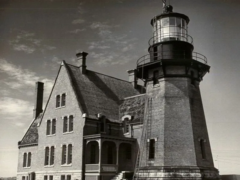 work photo from bostonlightningrod.com