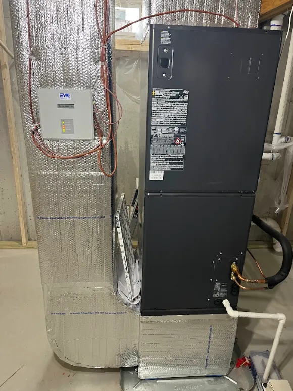 Emerald HVAC