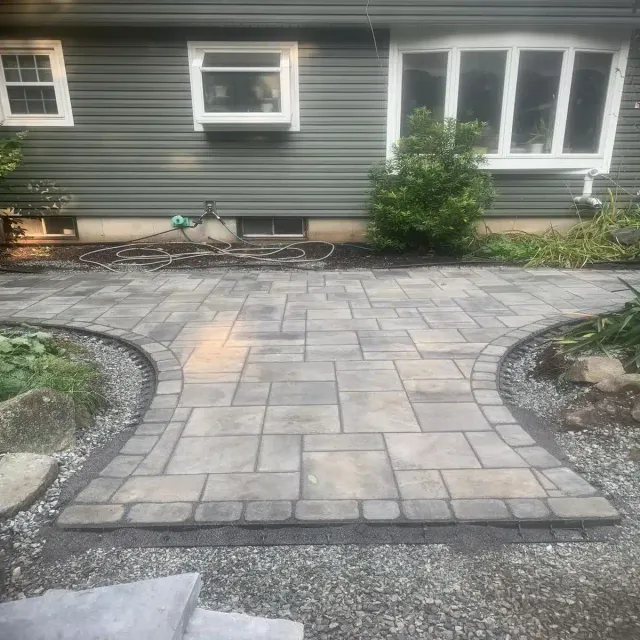 work photo from stclairlandscaping.net