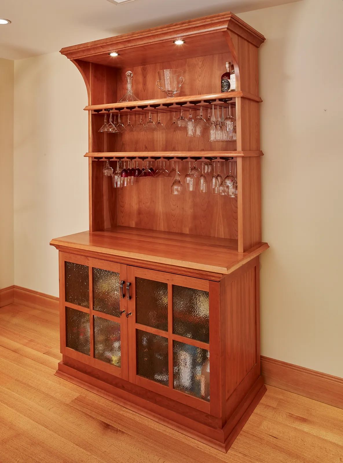 Haydenville Woodworking & Design, Inc.