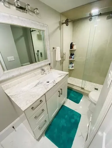 Review photo by Bella Marble & Granite Inc.