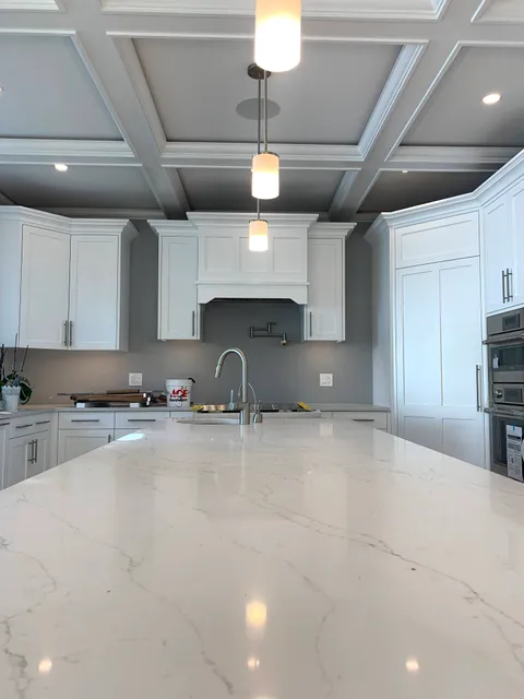Revival Custom Finishing, LLC work photo