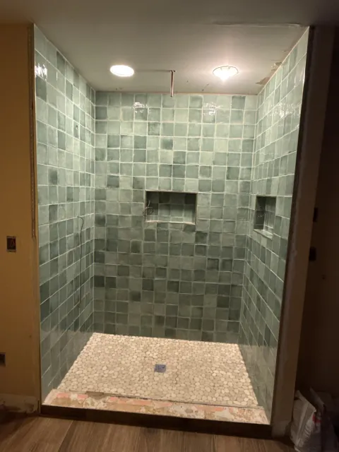 work photo from venturatile.com