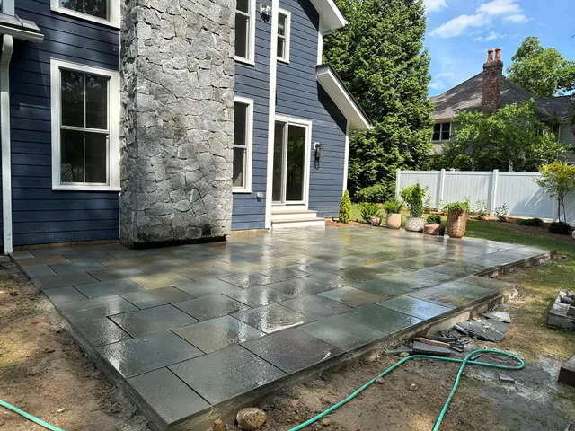 Cabrera General Construction LLC work photo