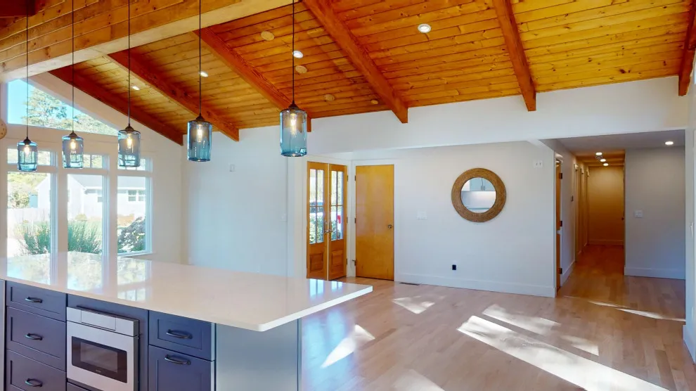Sanddollar Circle Renovation