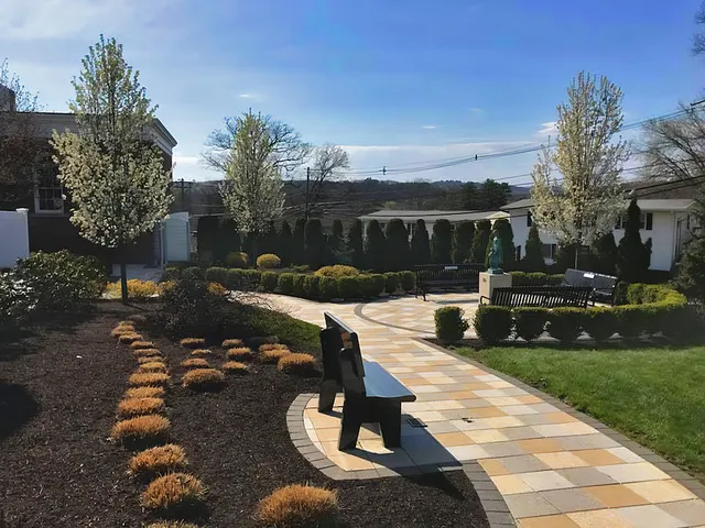 work photo from apexhorticulturedesign.com