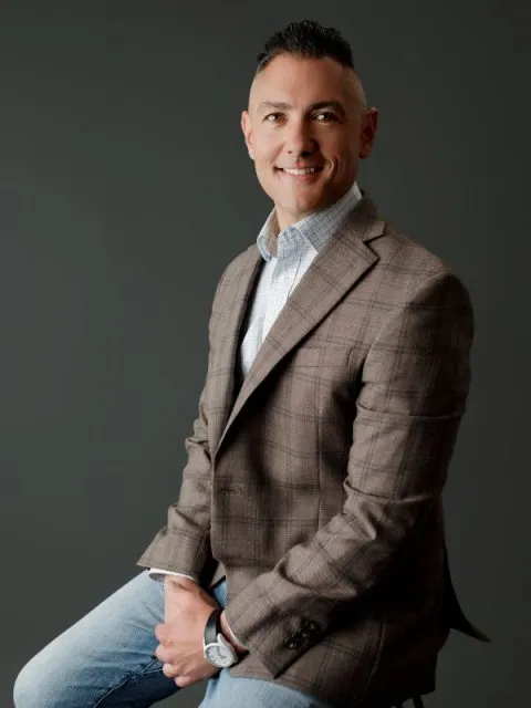 Patrick Cheetham