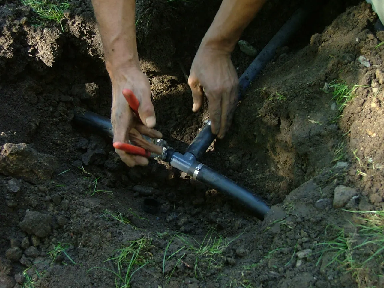 M.A.G. Irrigation, Inc