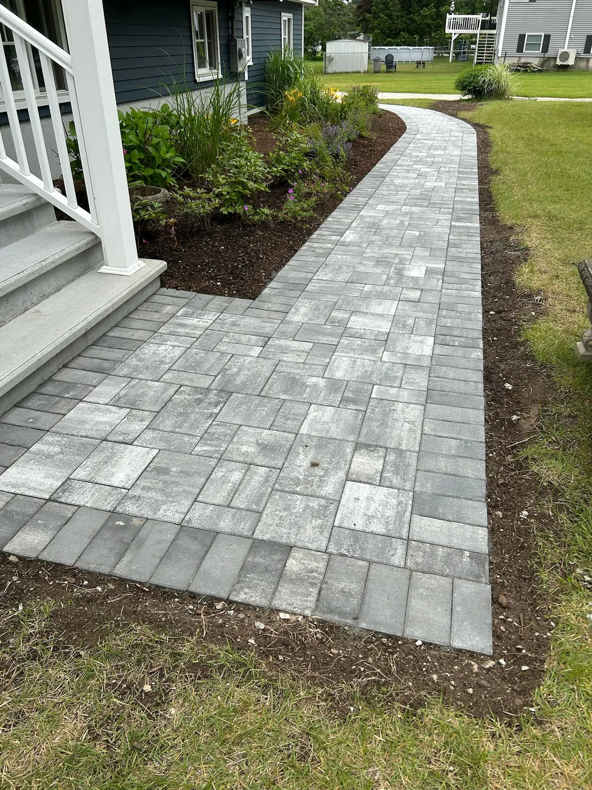 Felipe Landscaping