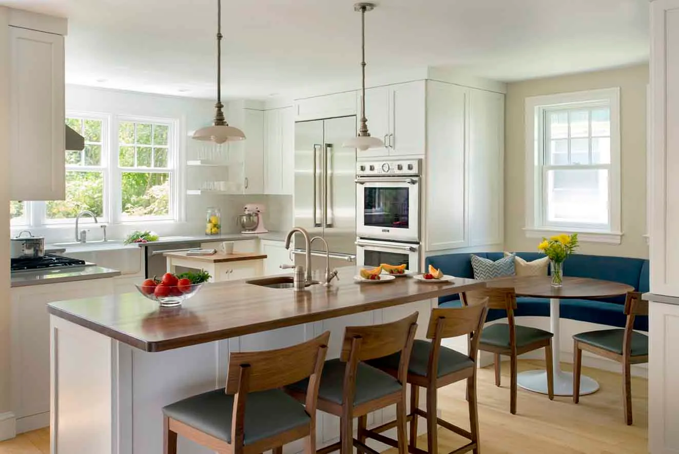 Northwoods Builders & Kitchens