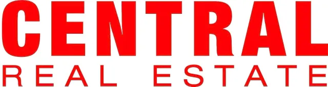 Central Real Estate logo