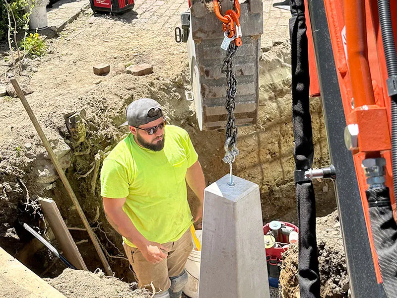 work photo from jleblancsonslandscaping.com