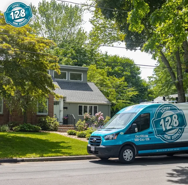 128 Plumbing, Heating, Cooling & Electric