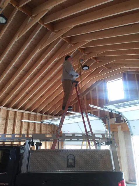 work photo from elitedoorservices4you.com