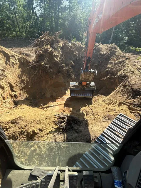work photo from newfieldcontractor.com