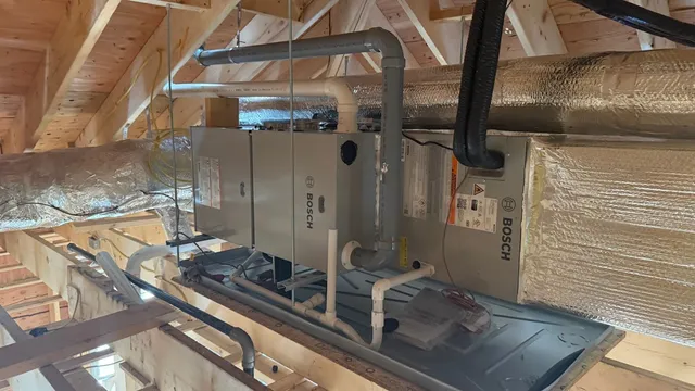 R&M Heating and Cooling