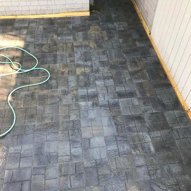 American Building Company, LLC researched project photo