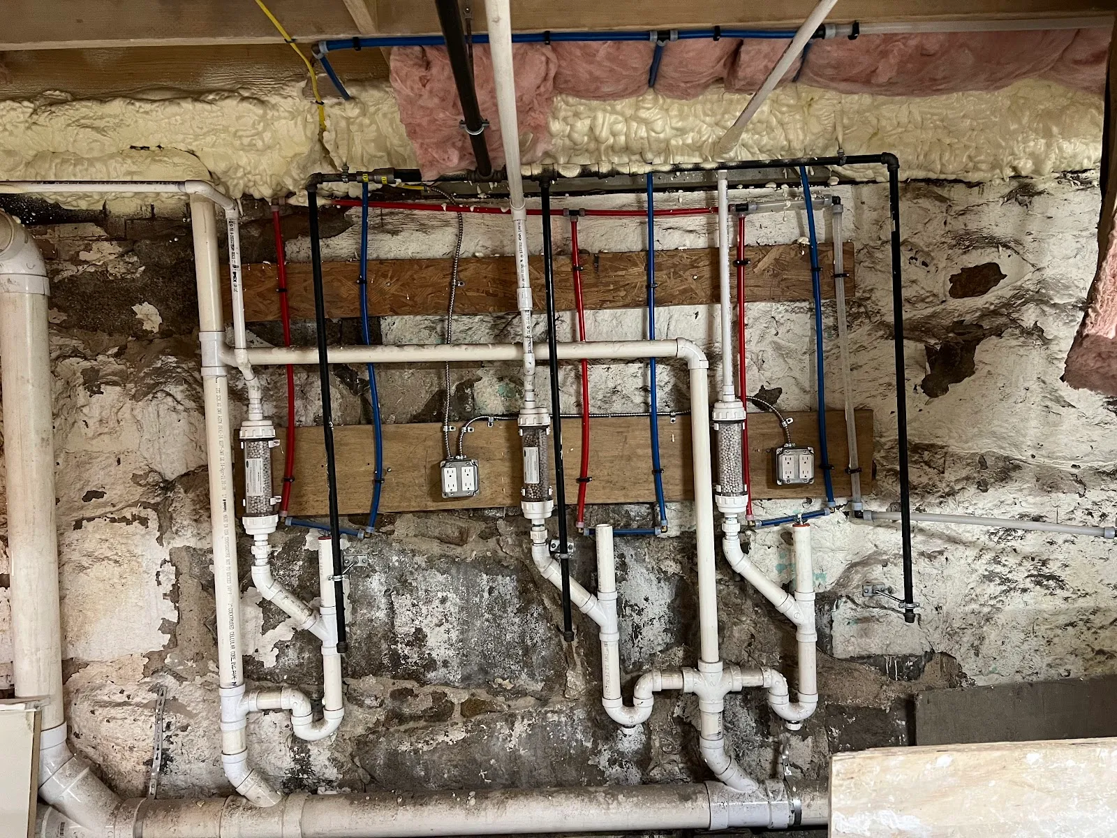 Quality Deluxe Plumbing