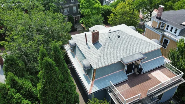 Mairink Roofing Experts