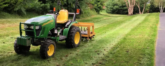 Lawn Services