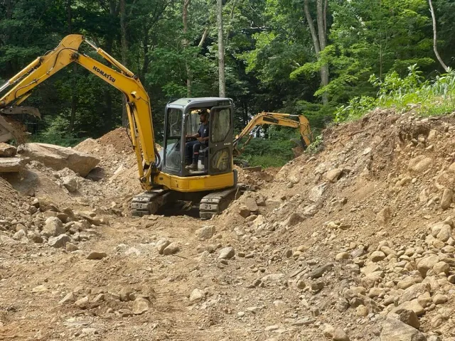 work photo from actsconstructions.com