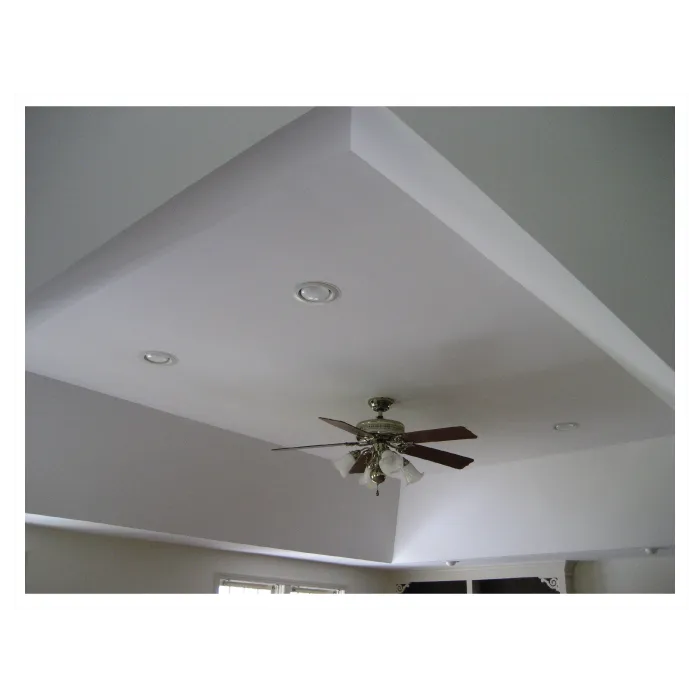 work photo from charliesdrywallandpainting.com
