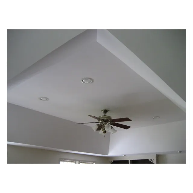 work photo from charliesdrywallandpainting.com