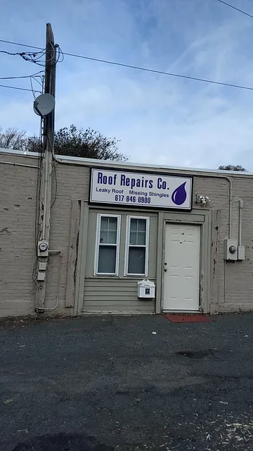 Roof Repairs Co. - Leaky Roof? work photo