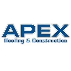Apex Roofing & Construction logo