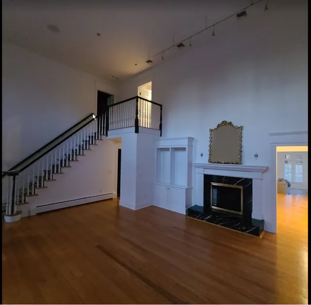 Westport Remodel with SavvyBuildersct.com
